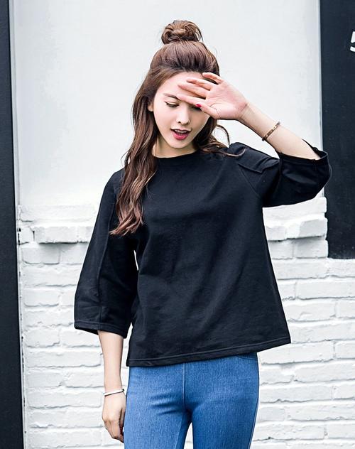 轻盈自在，从一件纯棉阔袖卫衣开始——皮尔瑜伽Pieryoga 71487Q女款休闲运动卫衣深度体验